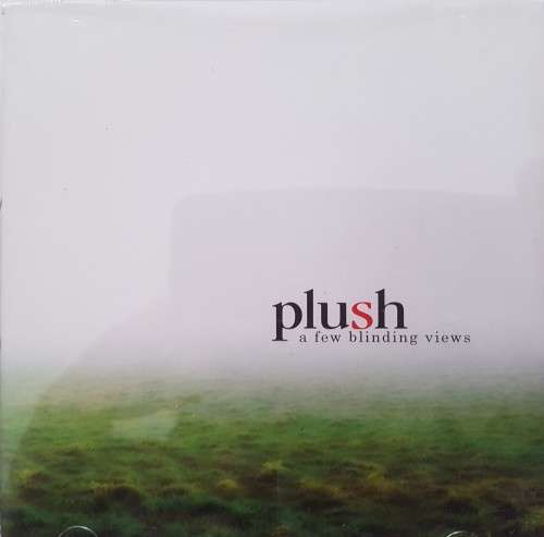Plush - a few blinding views