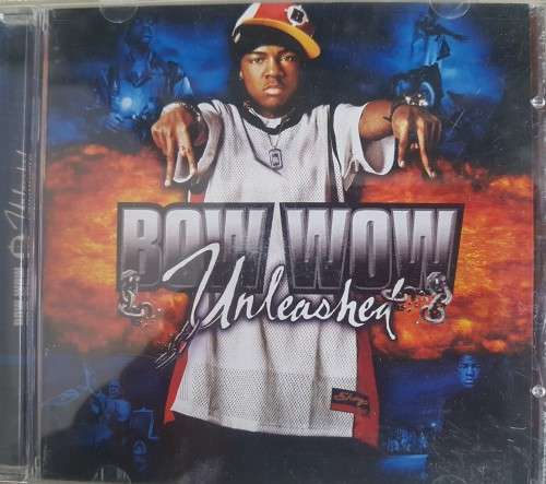 Bow Wow - Unleashed