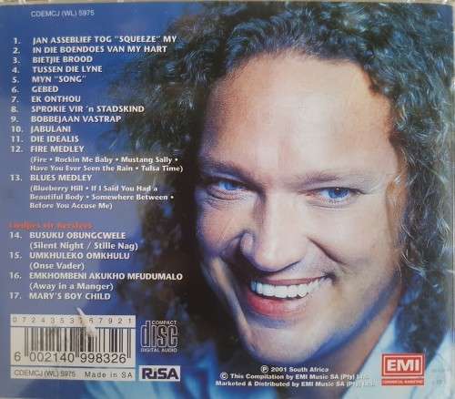 Dozi - Storm op die Horison