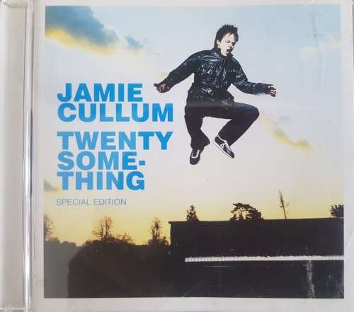 Jamie Cullum - Twenty Something