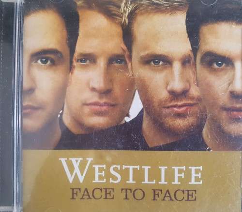 Westlife - Face to Face