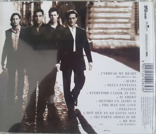 Il Divo