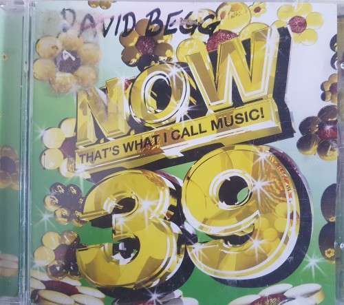 NOW 39- Various