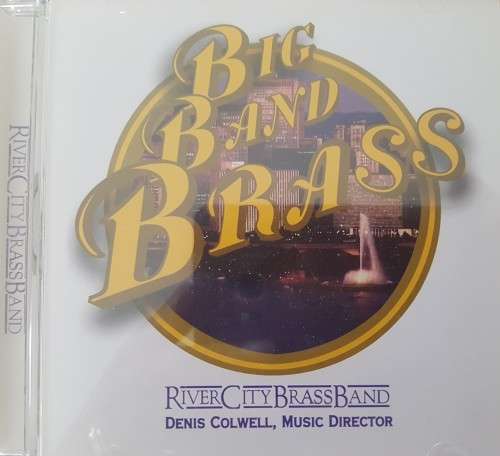 River City Brass band - Big Band Brass