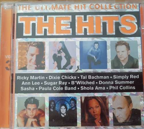 The hits - Vol 3