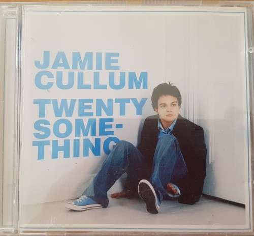 Jamie Cullum - Twenty Something