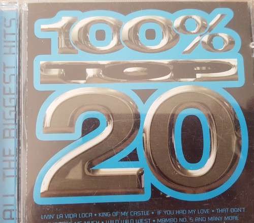 100% Top 20