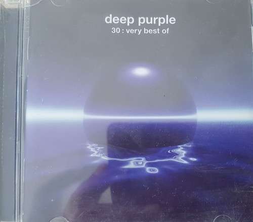 Deep Purple 30 - Very best of