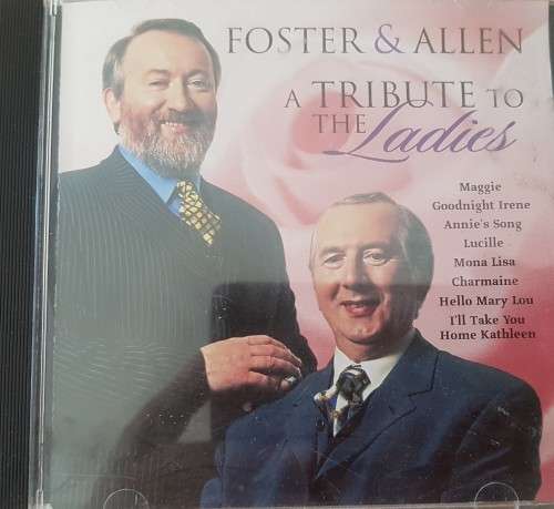 Foster & Allen - A Tribute to the ladies