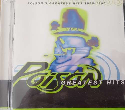 Poison - Greatest Hits