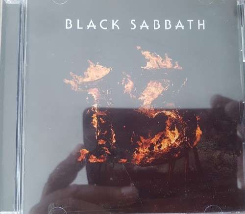 Black Sabbath - 13
