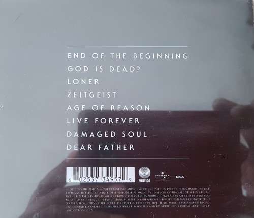 Black Sabbath - 13