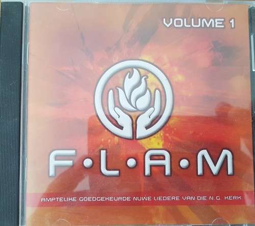 Flam - Volume 1