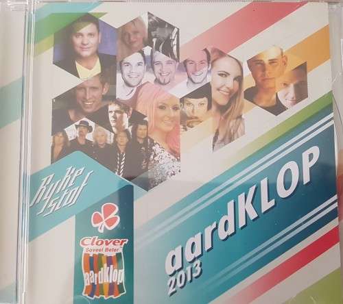 Aardklop 2013