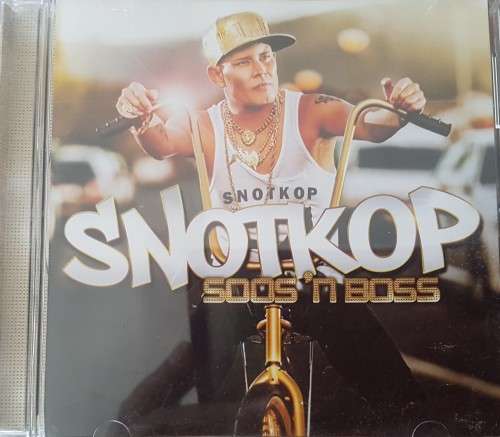 Snotkop - Soos n Boss