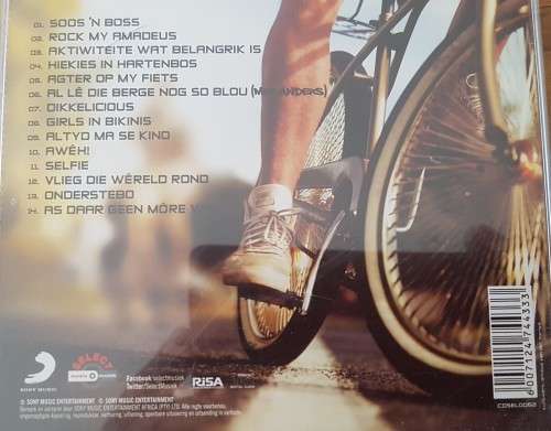Snotkop - Soos n Boss