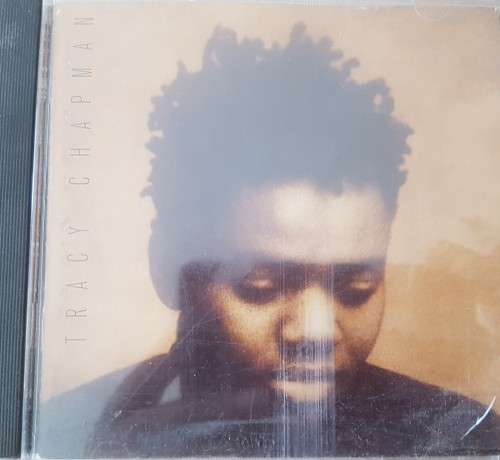 Tracy Chapman