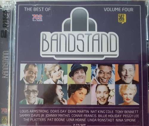 Bandstand - The Best of (2 Disc)
