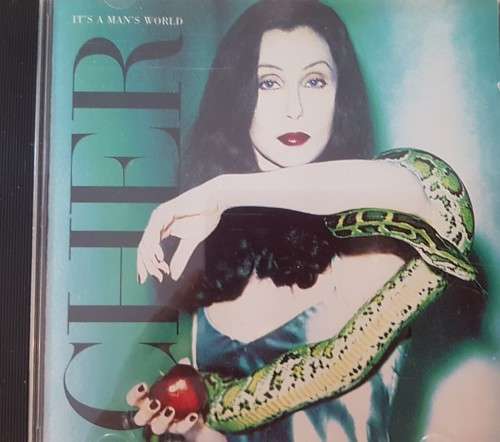 Cher It`s a man`s world