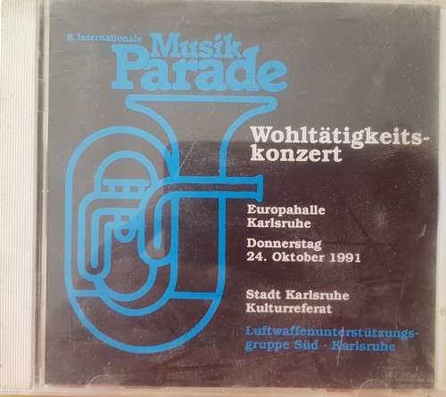 Musik Parade
