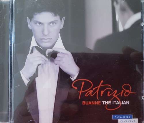 Patrizio Buanne - The Italian