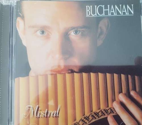 Buchanan - Mistral