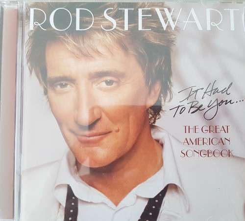 Rod Stewart - It had to be you