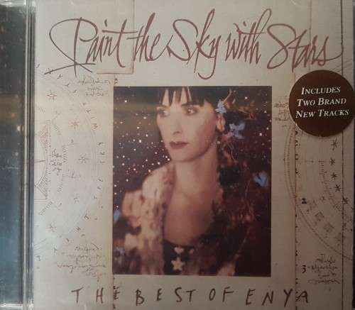Enya - Paint the sky with stars