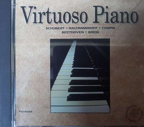 Virtouso Piano