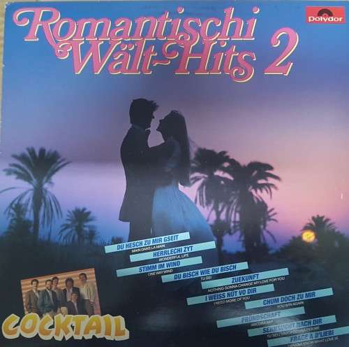 Romantischi Waltz - Hits 2 - Cocktail