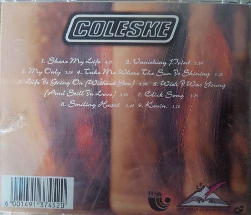 Coleske