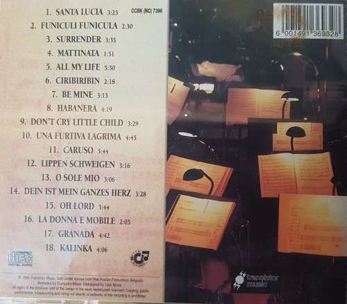 Helmut Lotti - Goes Classic