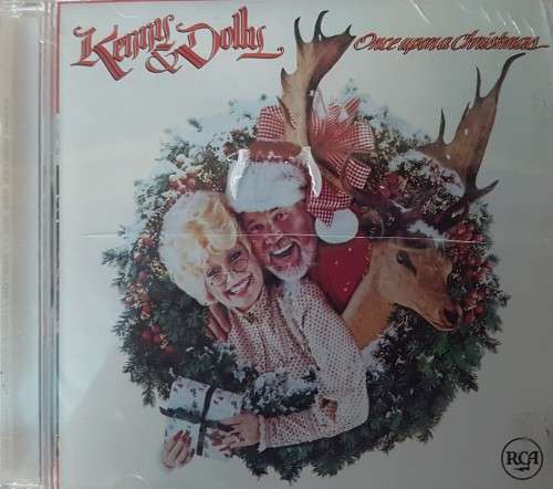 Kenny Rodgers & Dolly Parton - Once upon a Christmas