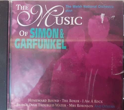 The Music of Simon & Garfunkel