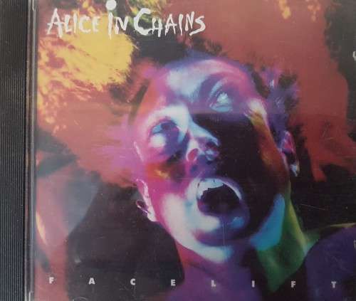 Alice in Chains - Facelift
