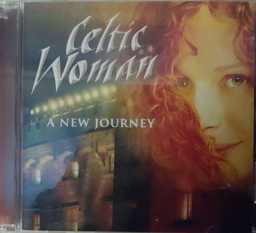 Celtic Woman - A New Journey
