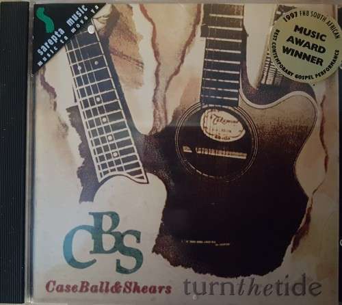 CBS (Case,Ball & Shears) - Turn the tide