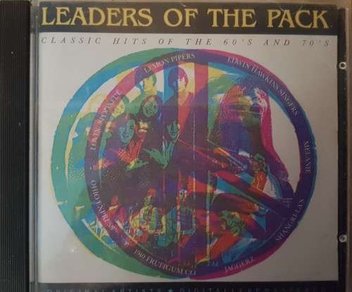 Leaders of the Pack - Classic Hits of the 60`s & 70`s