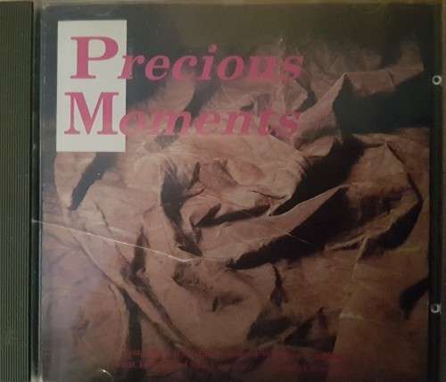 Precious Moods - various Artist