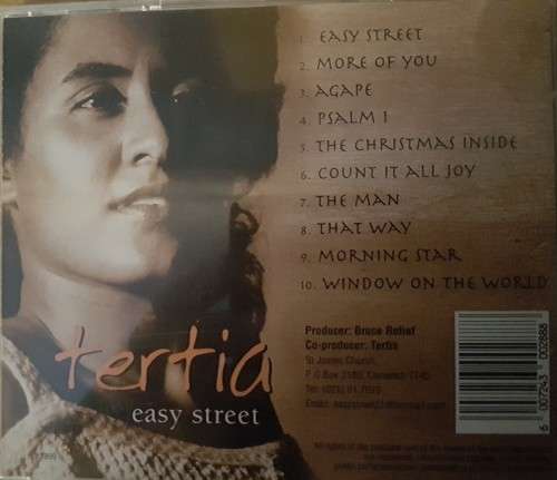 Tertia - Easy Street