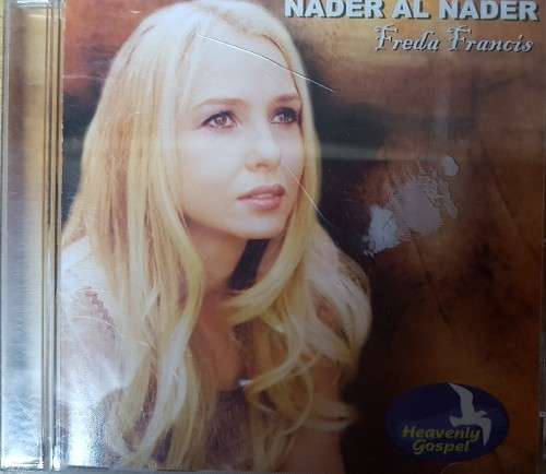 Freda Francis - Nader al nader