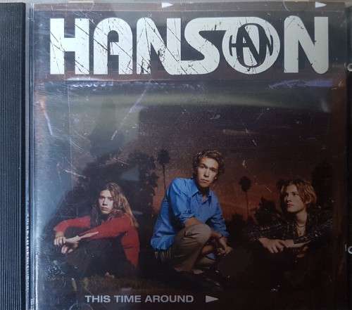 Hanson - This Time around