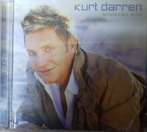 Kurt Darren - Smiling back at me (2 CD)