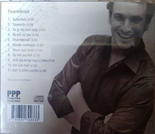 Niel Rademan - Fisantekraal
