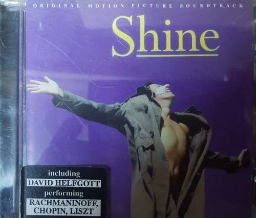 Shine - Original motion Picture Soundtrack