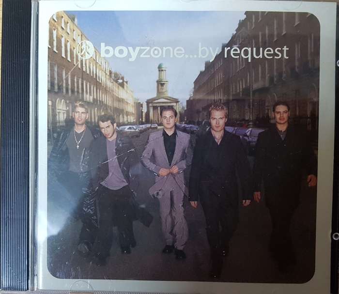 Boyzone - by request