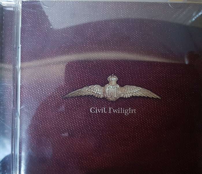 Civil Twilight