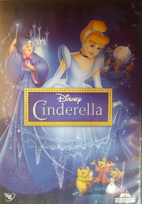 Cinderella