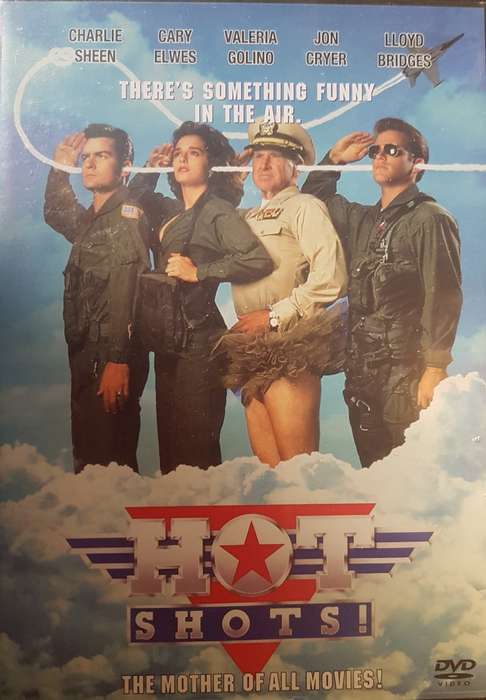 Hot Shots