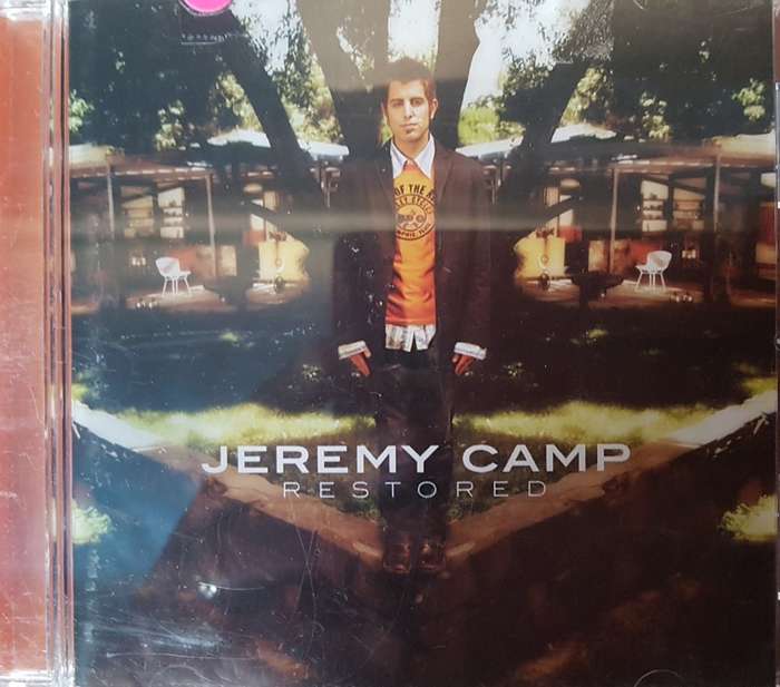 Jeremy Camp - Restored